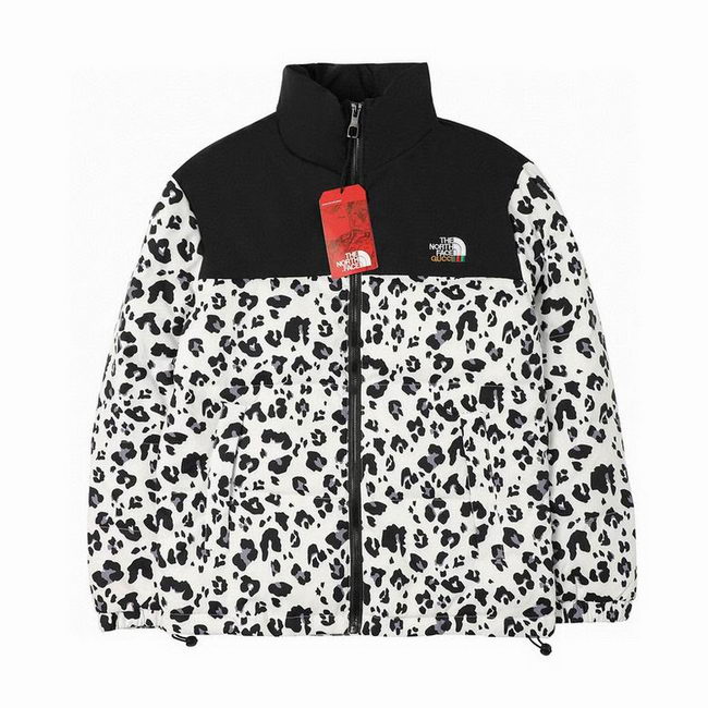 North Face Down Jacket Mens ID:202111b57
